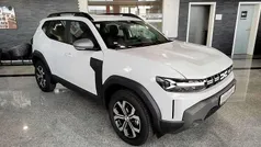 Arktisweiß Neu 2025 Dacia Duster Expression SUV | 24.580 € (Superpreis)