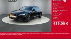 Gebraucht 2025 Audi A6 S-Line Kombi | 62.980 € (Fairer Preis)
