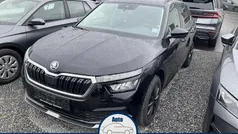 Schwarz Gebraucht 2021 Skoda Kamiq Ambition SUV | 17.995 € (Fairer Preis)