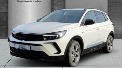 Gebraucht 2024 Opel Grandland X Enjoy SUV | 25.950 € (Fairer Preis)