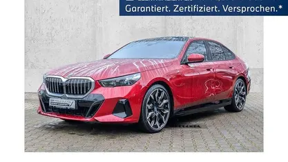 Gebraucht BMW 550e Comfort Edition 489 PS (359 kW) 2025 Limousine