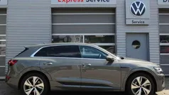 Gebraucht 2024 Audi Q8 e-tron Advanced SUV | 48.900 € (Superpreis)