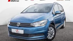 Gebraucht 2018 VW Touran Comfortline Van / Kleinbus | 18.980 € (Fairer Preis)