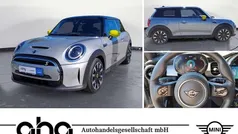 Gebraucht 2023 Mini Cooper SE Premium Plus Kleinwagen | 20.930 € (Fairer Preis)