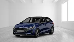 Blau Neu 2025 Hyundai i20 Comfort Limousine | 17.390 € (Guter Preis)