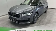 Gebraucht 2025 Skoda Superb Selection Kombi | 45.290 € (Guter Preis)