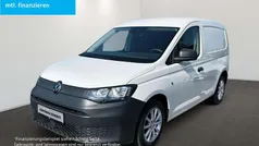 Gebraucht 2021 VW Caddy Van / Kleinbus | 15.950 € (Superpreis)