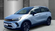 Grau Gebraucht 2024 Opel Crossland Elegance SUV | 21.490 € (Fairer Preis)