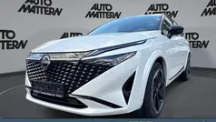 Gebraucht 2025 Nissan Qashqai SUV | 39.890 € (Fairer Preis)