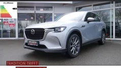 Gebraucht 2024 Mazda CX-60 Exclusive SUV | 41.990 € (Guter Preis)
