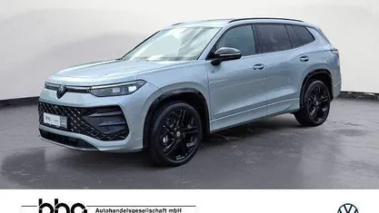 Gebraucht VW Tayron R-line 193 PS (141 kW) 2026 SUV