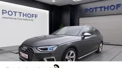 Gebraucht 2024 Audi S4 Sport Kombi | 58.750 € (Fairer Preis)