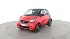 Gebraucht 2016 Smart ForTwo Coupé Passion Kleinwagen | 8.650 € (Superpreis)