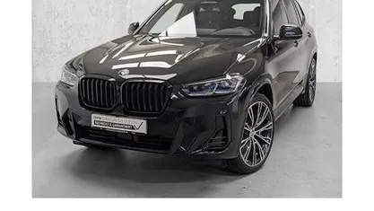 Gebraucht 2024 BMW X3 M Sport SUV | 57.980 € (Fairer Preis)
