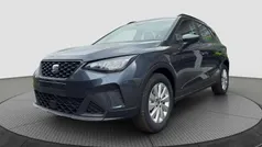"magnetic tech" Neu 2025 Seat Arona Reference SUV | 21.990 € (Fairer Preis)