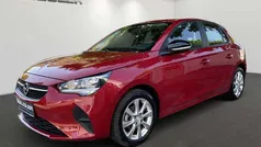 Gebraucht 2022 Opel Corsa Edition Kleinwagen | 14.900 € (Fairer Preis)