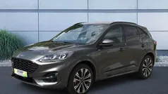 Grau Gebraucht 2021 Ford Kuga ST-Line X SUV | 23.990 € (Fairer Preis)