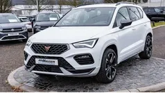Gebraucht 2025 Cupra Ateca VZ SUV | 48.985 € (Fairer Preis)