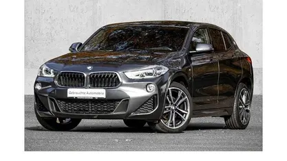 Gebraucht 2020 BMW X2 M Sport SUV | 21.899 € (Guter Preis)