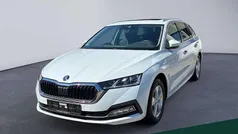 Gebraucht 2021 Skoda Octavia First Edition Kombi | 21.990 € (Fairer Preis)