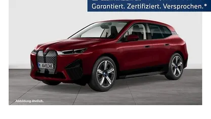 Gebraucht BMW iX Sport Line 384 kW (523 PS) 2025 SUV