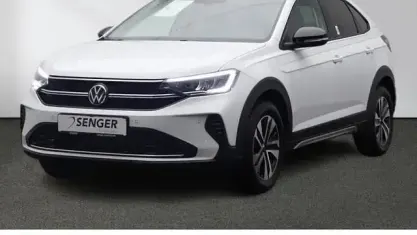 Brugt VW Taigo 95 HK (69 kW) 2025 SUV