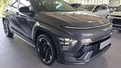 Gebraucht 2024 Hyundai Kona N Line SUV | 32.680 € (Superpreis)