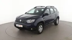 Blau Gebraucht 2019 Dacia Duster Essentiel SUV | 13.990 € (Fairer Preis)