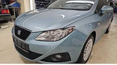 Gebraucht 2010 Seat Ibiza Style Kleinwagen | 1.690 € (Fairer Preis)