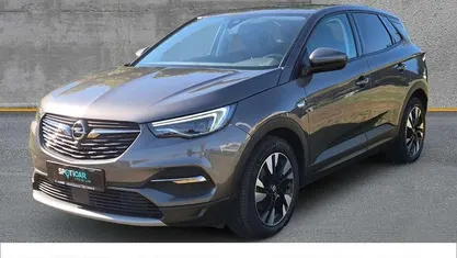 Gebraucht 2021 Opel Grandland X Elegance SUV | 18.790 € (Fairer Preis)