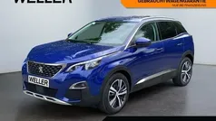 Gebraucht 2019 Peugeot 3008 Allure SUV | 16.860 € (Fairer Preis)