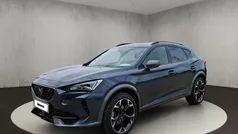 "magnetic tech" Gebraucht 2023 Cupra Formentor Basis SUV | 27.450 € (Fairer Preis)
