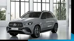 Gebraucht 2025 Mercedes GLE450 AMG AMG SUV | 102.690 € (Fairer Preis)
