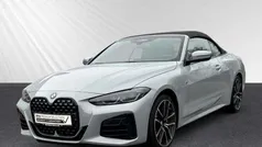 Grau Gebraucht 2024 BMW M440 M Sport Limousine | 61.860 € (Fairer Preis)