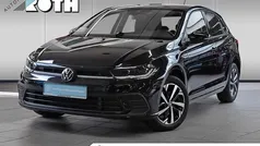 Gebraucht 2024 VW Polo IQ Drive Kleinwagen | 22.987 € (Fairer Preis)