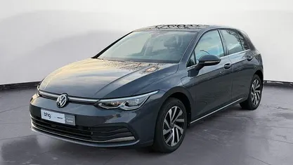 Gebraucht VW Golf VIII Style 204 PS (150 kW) 2022 Limousine