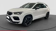 Gebraucht 2023 Cupra Ateca SUV | 33.450 € (Guter Preis)