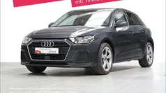 Gebraucht 2024 Audi A1 Sportback Advanced Kleinwagen | 20.440 € (Guter Preis)