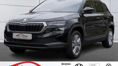 Gebraucht 2024 Skoda Karoq Selection SUV | 31.908 € (Fairer Preis)