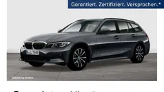 BMW 320e