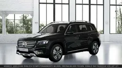 Gebraucht 2024 Mercedes GLB200 Progressive SUV | 39.900 € (Guter Preis)