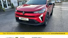 Gebraucht 2025 Renault Captur Techno SUV | 24.940 € (Fairer Preis)