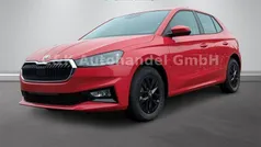 Rot Neu 2025 Skoda Fabia Limousine | 19.390 € (Fairer Preis)