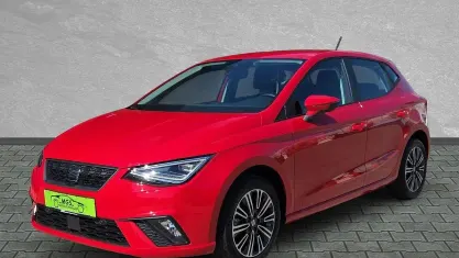 Second-hand Seat Ibiza Style 116 CP (85 kW) 2024 Hatchback