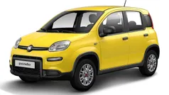 Gebraucht 2025 Fiat Panda Kleinwagen | 11.990 € (Superpreis)