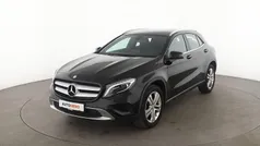 Gebraucht 2016 Mercedes GLA180 Urban SUV | 17.520 € (Fairer Preis)
