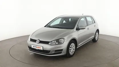 Gebraucht 2016 VW Golf Trendline Limousine | 12.440 € (Guter Preis)