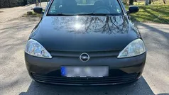Gebraucht 2001 Opel Corsa Limousine | 1.800 € (Fairer Preis)