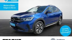 VW Taigo