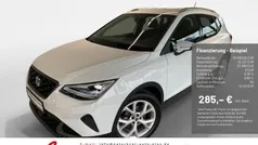 Gebraucht 2023 Seat Arona FR SUV | 18.400 € (Guter Preis)